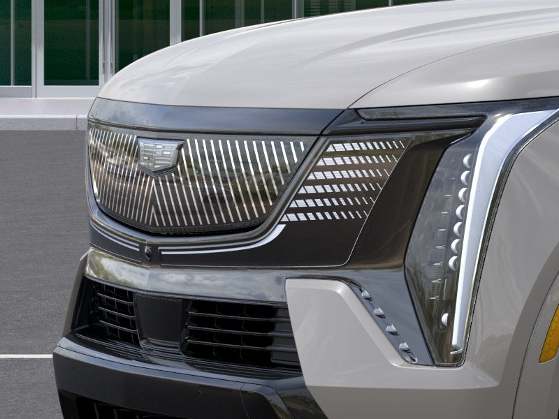 2026 Cadillac ESCALADE IQL Sport