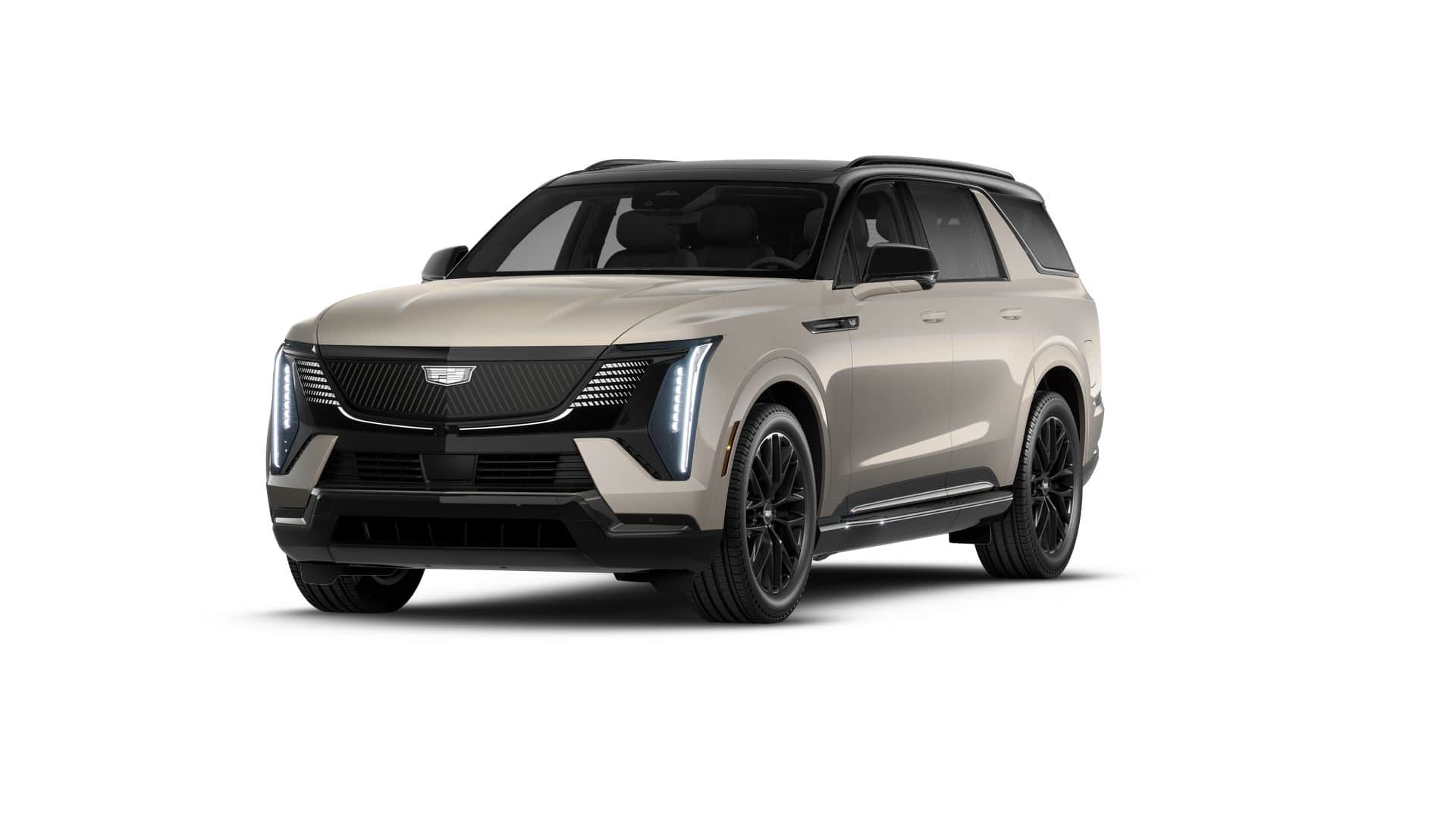 2026 Cadillac Escalade IQL Sport AWD's photo