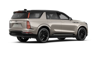 2026 Cadillac ESCALADE IQL Sport