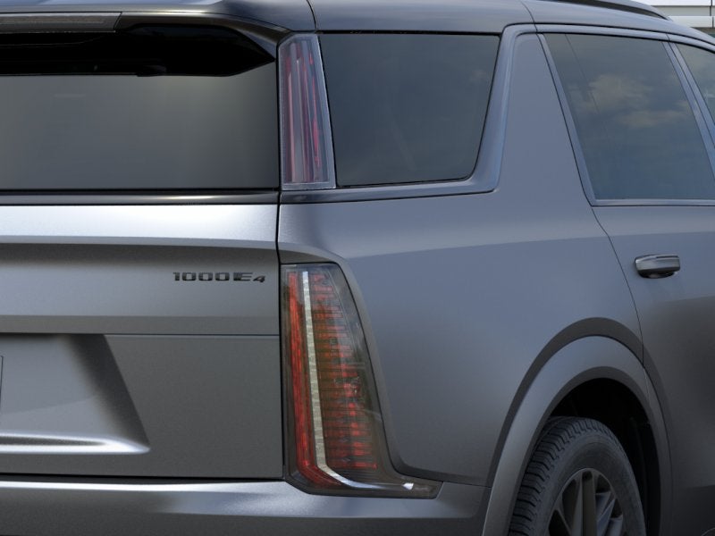 2026 Cadillac ESCALADE IQL Premium Sport