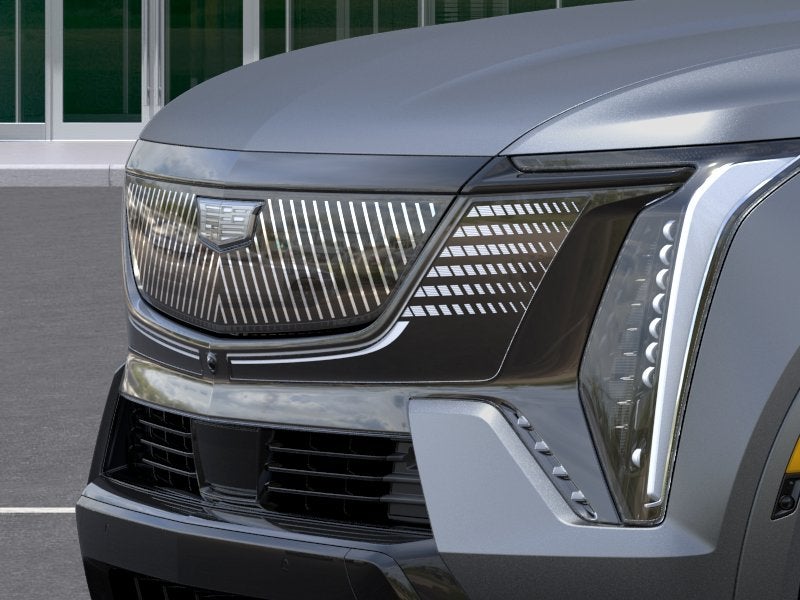 2026 Cadillac ESCALADE IQL Premium Sport