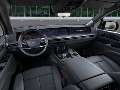 2026 Cadillac ESCALADE IQL Premium Sport