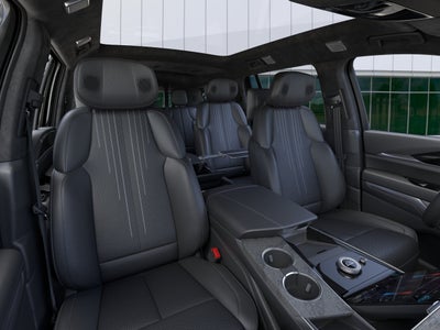 2026 Cadillac ESCALADE IQL Premium Sport
