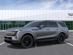 2026 Cadillac ESCALADE IQL Premium Sport