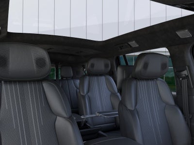 2026 Cadillac ESCALADE IQL Premium Sport