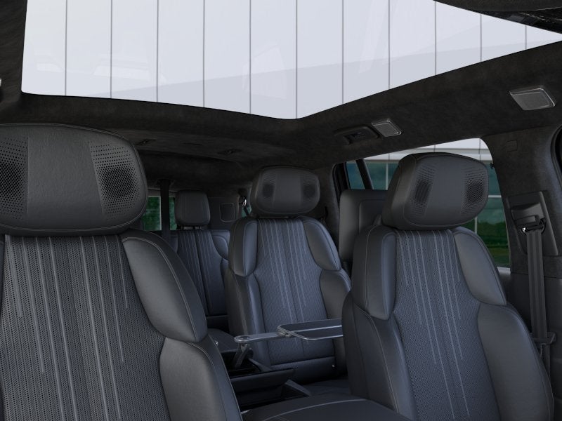 2026 Cadillac ESCALADE IQL Premium Sport
