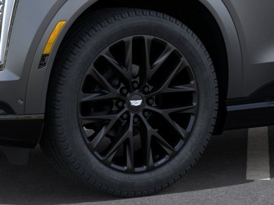 2026 Cadillac ESCALADE IQL Premium Sport