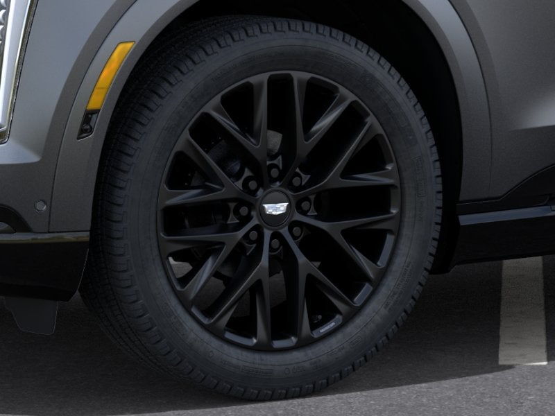 2026 Cadillac ESCALADE IQL Premium Sport