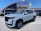 2022 Cadillac Escalade Luxury
