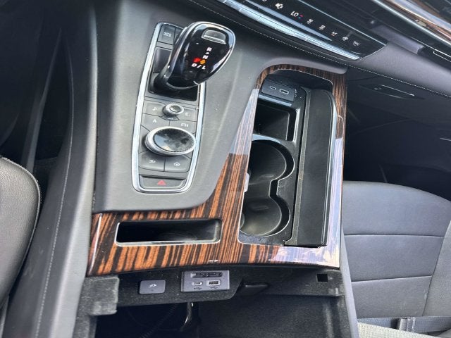 2022 Cadillac Escalade Luxury