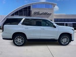 2022 Cadillac Escalade Luxury