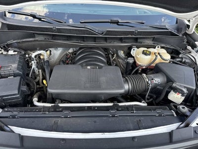 2022 Cadillac Escalade Luxury