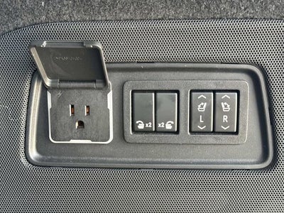 2021 Cadillac Escalade Luxury