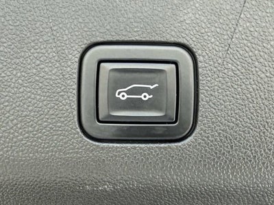 2021 Cadillac Escalade Luxury