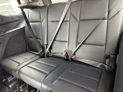 2021 Cadillac Escalade Luxury