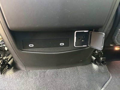 2021 Cadillac Escalade Luxury