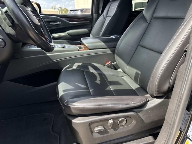 2021 Cadillac Escalade Luxury