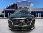 2021 Cadillac Escalade Luxury