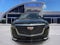 2021 Cadillac Escalade Luxury