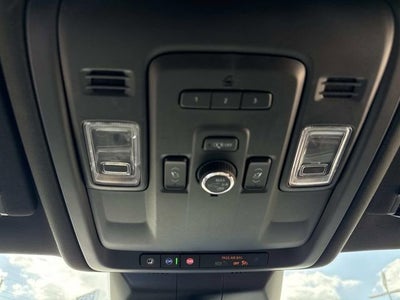 2021 Cadillac Escalade Luxury