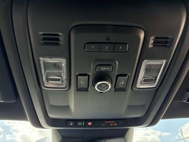 2021 Cadillac Escalade Luxury