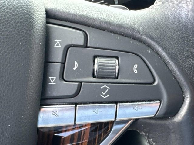 2021 Cadillac Escalade Luxury