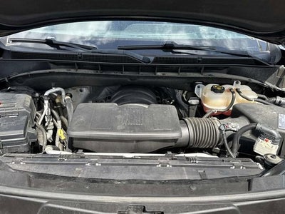 2021 Cadillac Escalade Luxury