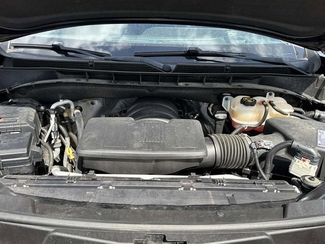 2021 Cadillac Escalade Luxury