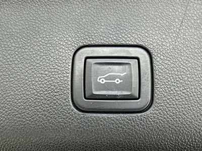 2022 Cadillac Escalade Luxury