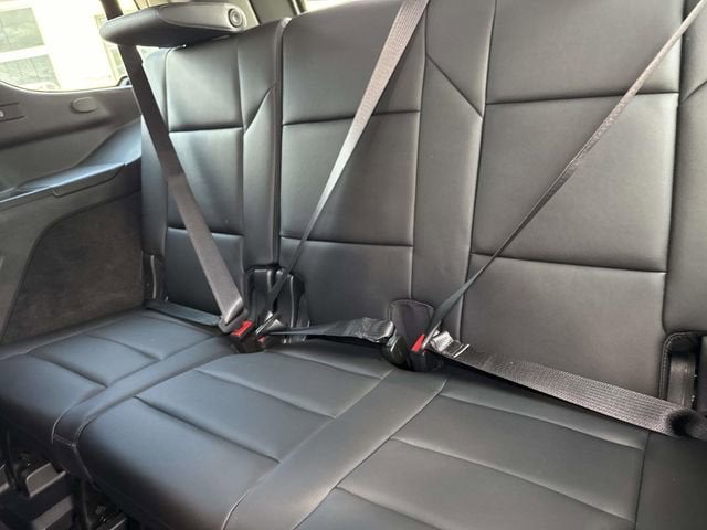 2022 Cadillac Escalade Luxury