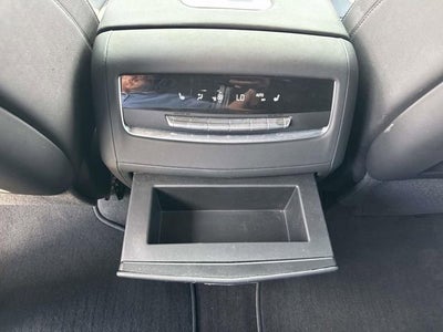 2022 Cadillac Escalade Luxury