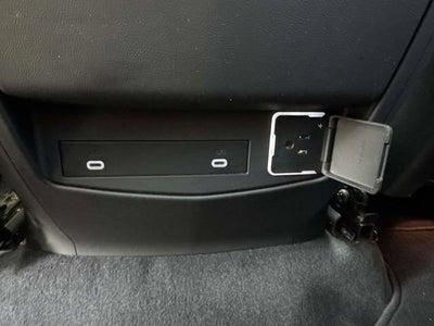 2022 Cadillac Escalade Luxury