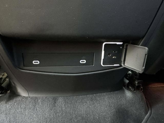 2022 Cadillac Escalade Luxury