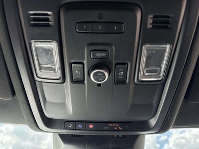 2022 Cadillac Escalade Luxury