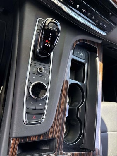 2022 Cadillac Escalade Luxury