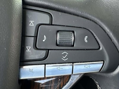 2022 Cadillac Escalade Luxury