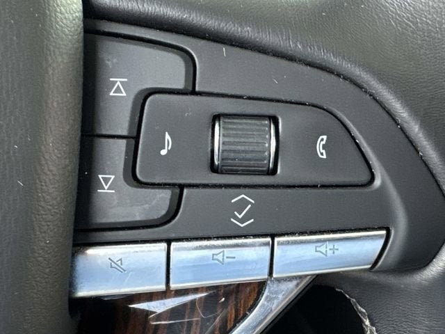 2022 Cadillac Escalade Luxury