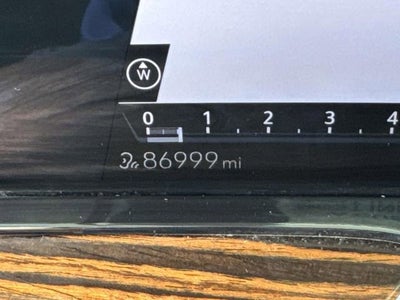 2022 Cadillac Escalade Luxury