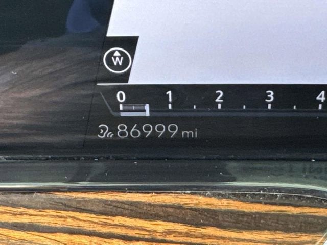 2022 Cadillac Escalade Luxury