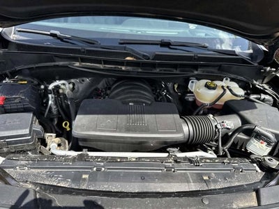 2022 Cadillac Escalade Luxury