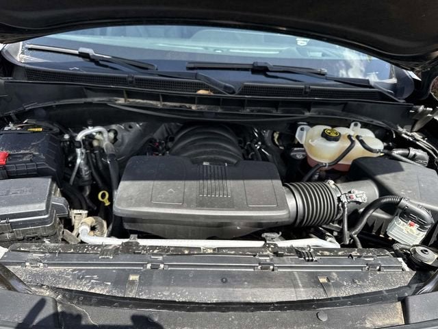 2022 Cadillac Escalade Luxury