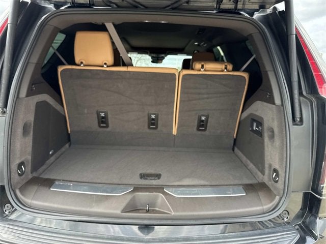 2024 Cadillac Escalade Sport