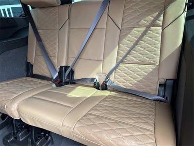 2024 Cadillac Escalade Sport