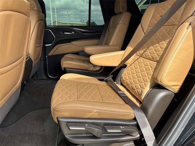 2024 Cadillac Escalade Sport