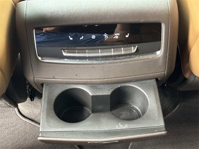 2024 Cadillac Escalade Sport