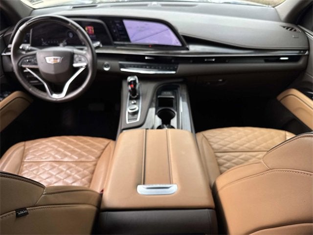 2024 Cadillac Escalade Sport