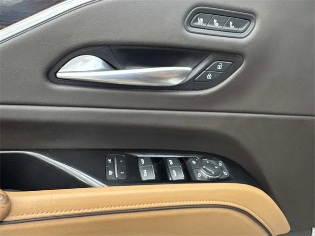 2024 Cadillac Escalade Sport