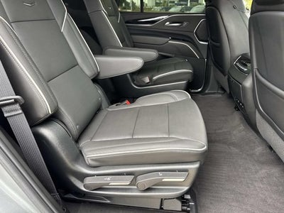 2023 Cadillac Escalade RWD Sport