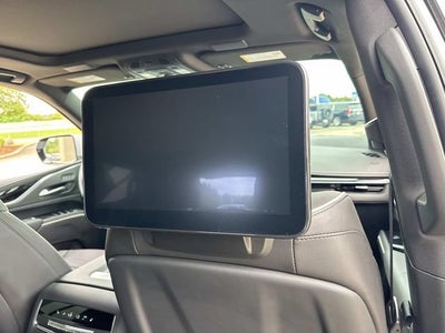 2023 Cadillac Escalade RWD Sport