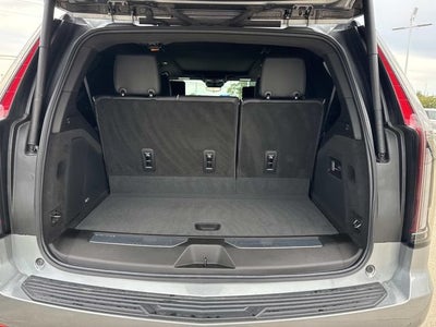2023 Cadillac Escalade RWD Sport